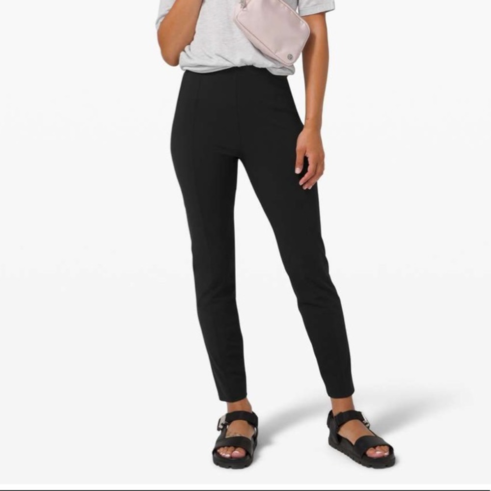 Lululemon Here to There High-Rise 7/8 Pant